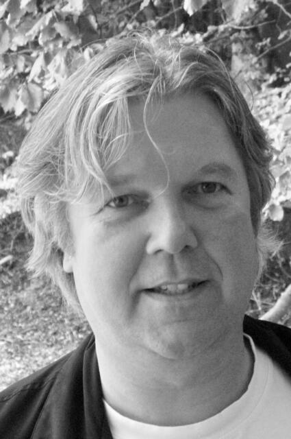 Wolfgang Weber