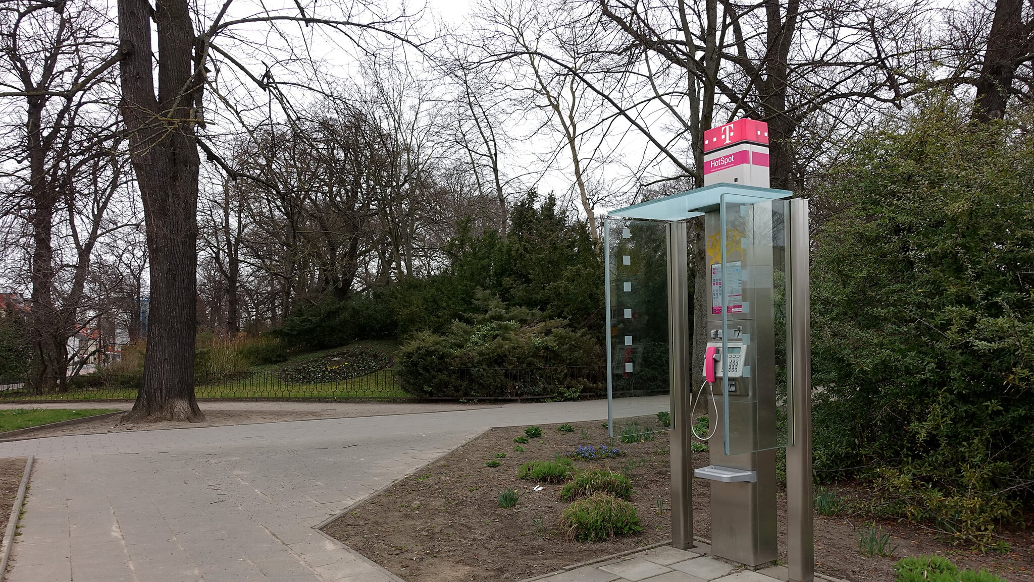 Aus Wismar berichtet 200 Jahre Lindengarten Wismar