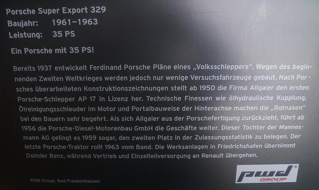 »Die Erfindung des Traktors – Steinzeitkraft verändert die Welt« (vom 27.3. bis 1.11.2015) in der Arche Nebra !
