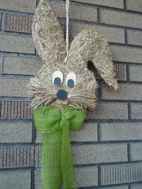 Hase.
