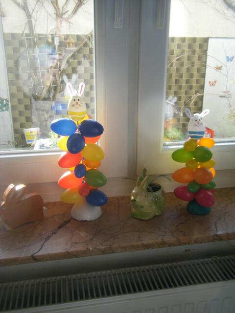 .. da wird es schon heller...