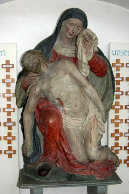 in Lauingen