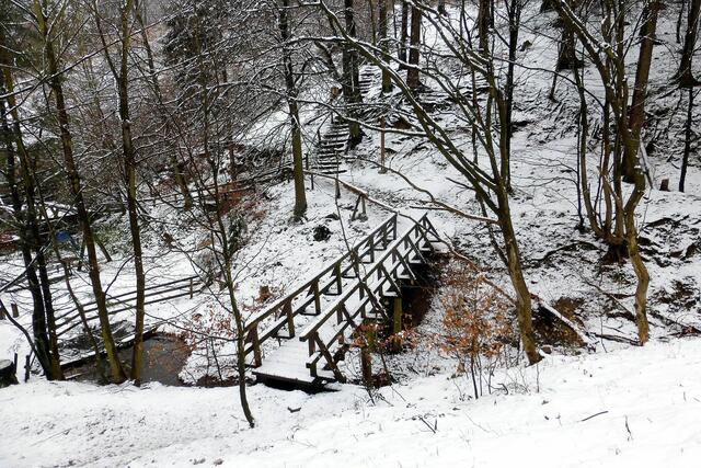 Teufelsbrücke
