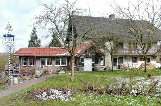 Bantorfer Höhe