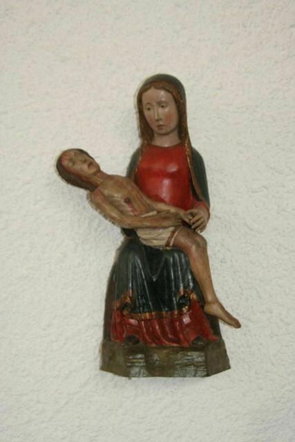 in Untermarchtal