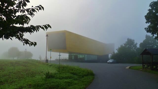 6.8.2014  - Arche Nebra !