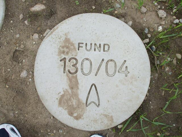 Fundstücke auf dem Mittelberg !