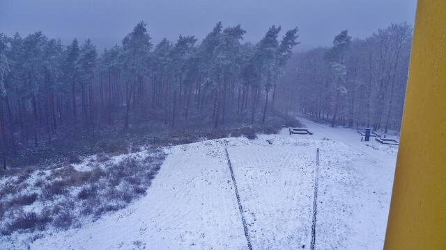Der Mittelberg im Januar 2014 !