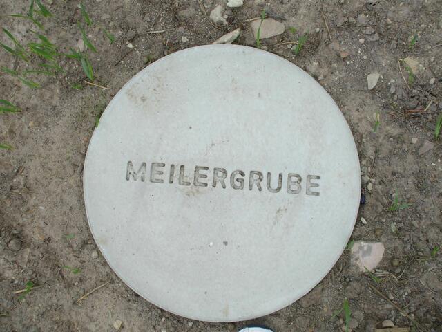 Fundstücke auf dem Mittelberg !