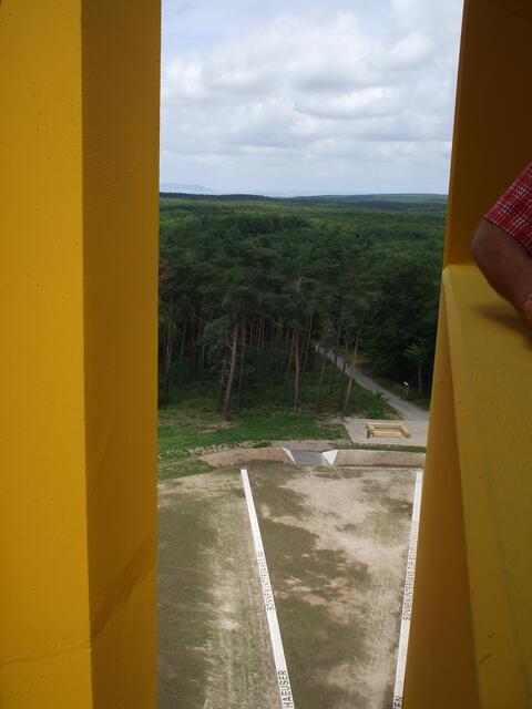 Sommersonnenwende an 26.6.2010 !