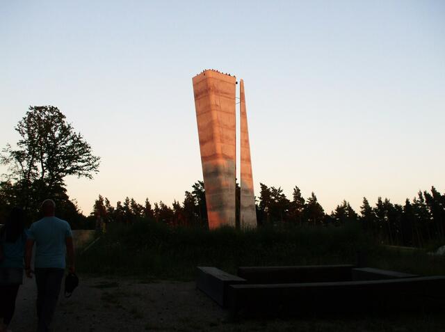 Sommersonnenwende an 26.6.2010 !