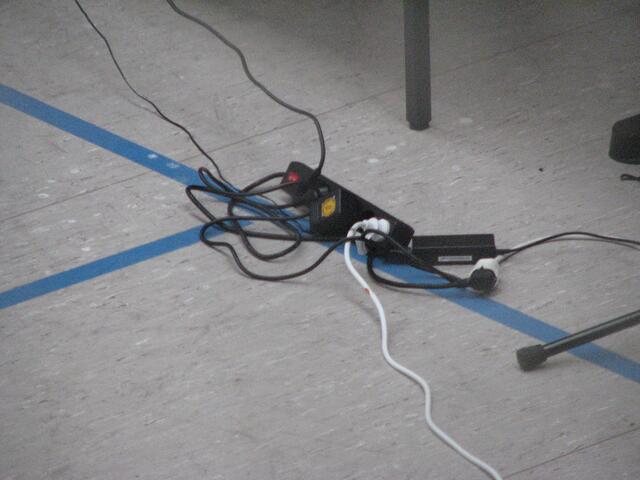 Facharbeiter fehlen überall !