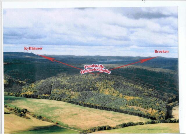 Der Mittelberg !