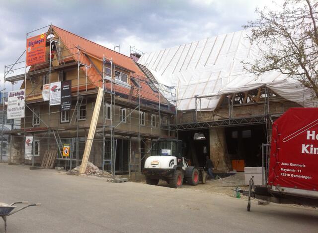 April 2014