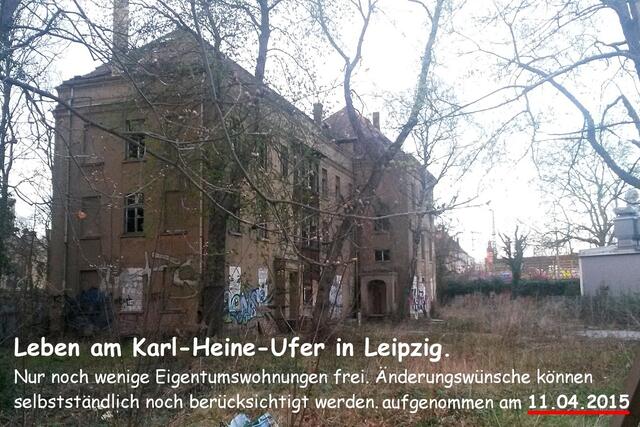 Doch leider sieht es am 11.04.2015 noch so aus. Vielleicht ist 2014 nur ein Schreibfehler und es sollte 2024 heißen.