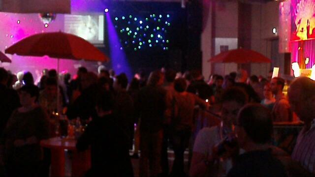 Ü-30-Party Neusäß