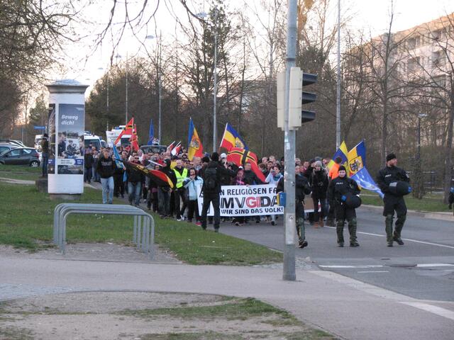 Hamburger Allee