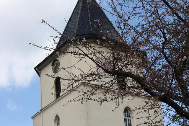 Johanneskirchturm