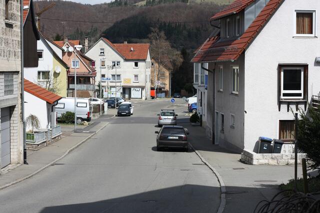 Kirchstraße