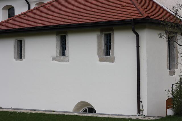 Sakristei