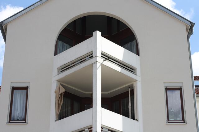 Gebäude Allee 1
