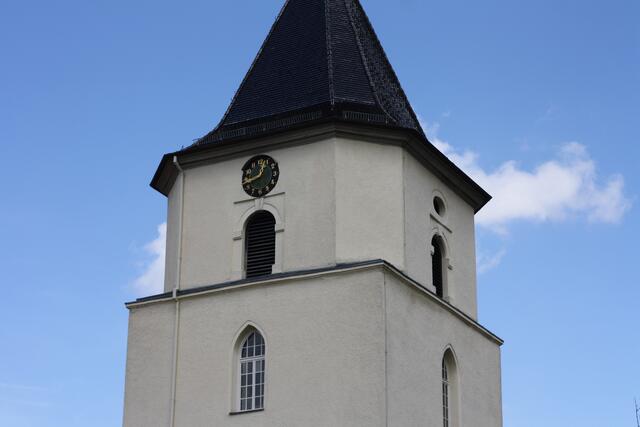 Johanneskirchturm