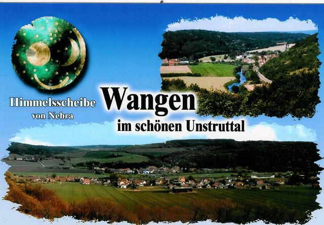 Ansichtskarte !