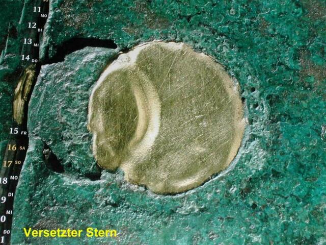 Die Welt der Himmelsscheibe,Entstehung, Funktion