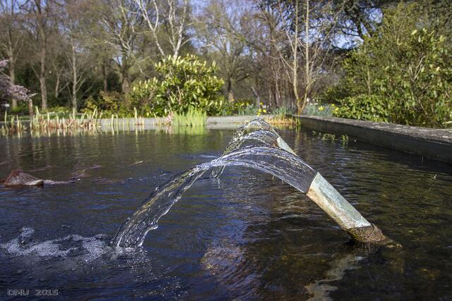 Wasserspiele
