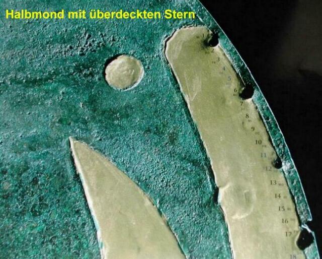 Die Welt der Himmelsscheibe,Entstehung, Funktion