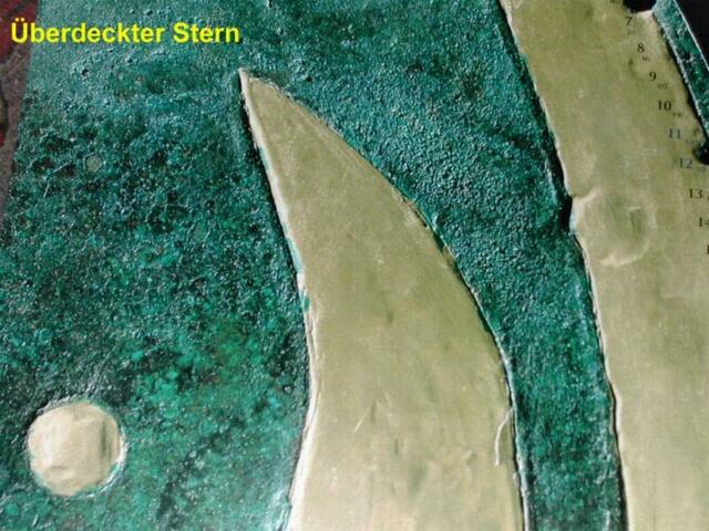 Die Welt der Himmelsscheibe,Entstehung, Funktion
