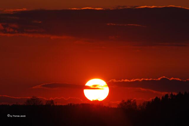 Schreckenbergturm :-)