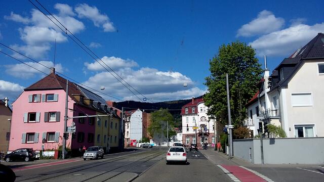 Heidelberg