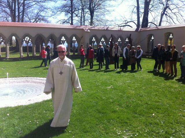Typische Tracht eines „Berneucheners“