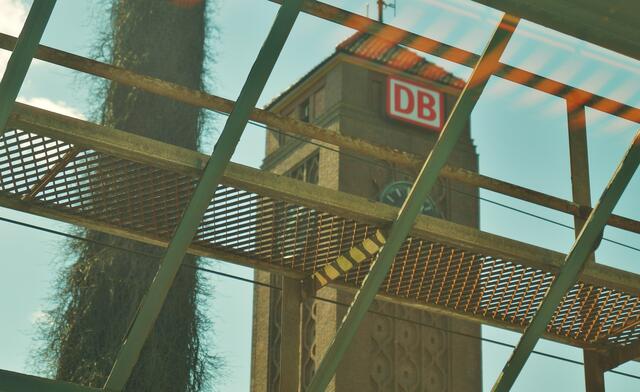Auf mich machte der Oldenburger Bahnhof einen schlechten Eindruck! Vielleicht wird es "Oldenburg 2"?