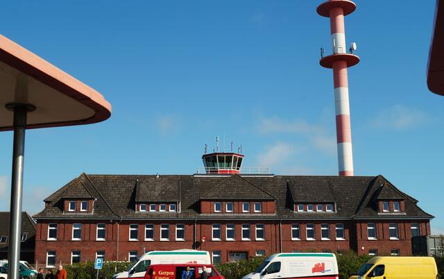 SAR-Tower