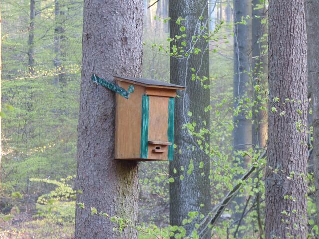 Bild 12: ................für diverse Giftstoffe.