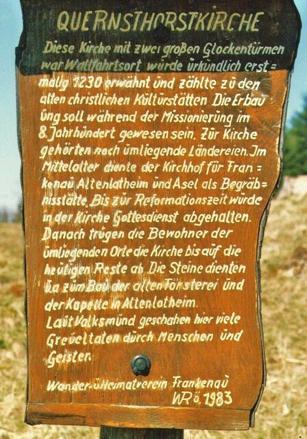 Geschichte