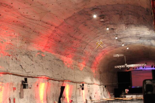 Großbunker