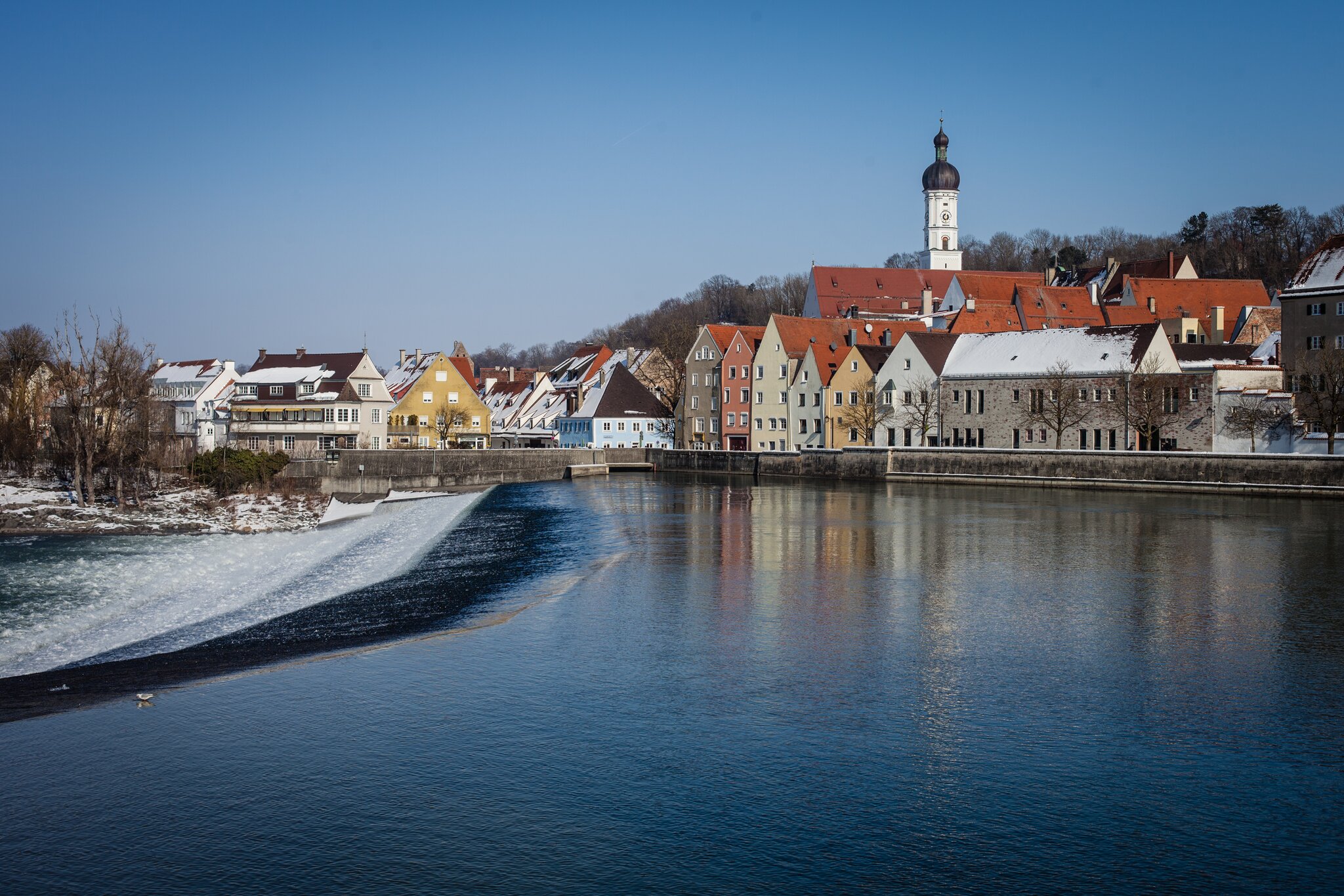 Einladung zur großen FlüchtlingshelferKonferenz für den Landkreis
