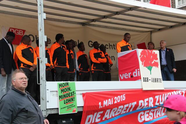"Mandela-Team"