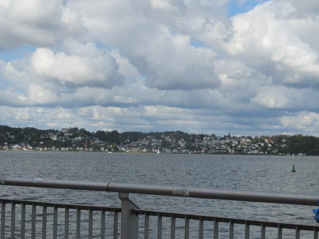 Blankenese
