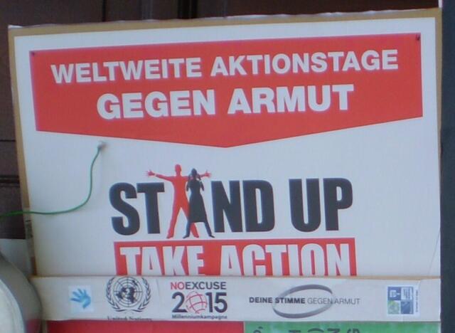 Ausschnitt aus dem BAKI-Plakat zum 1. Mai 2015