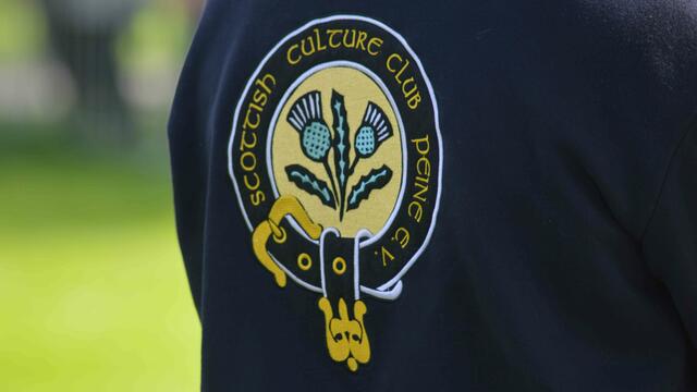 Der SCC Peine hat gerufen