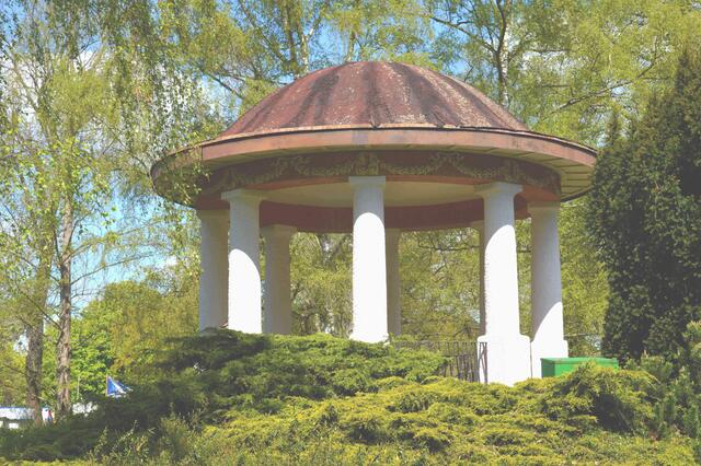 Im Stadtpark