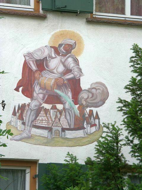 Bad Grönenbach