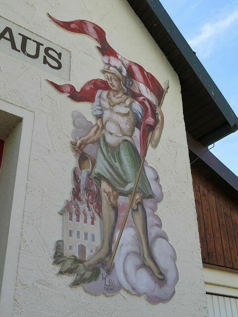 Rettenbergen