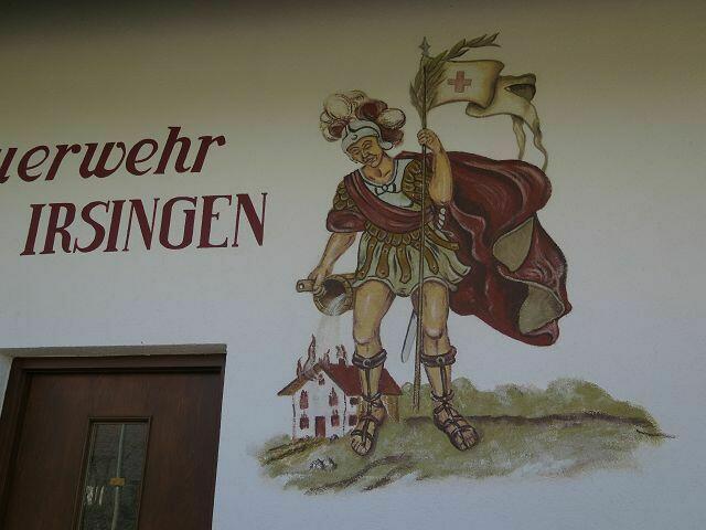 Irsingen