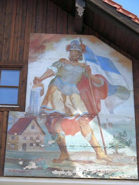 Lechbruck
