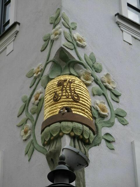 Augsburger Bienenkorb